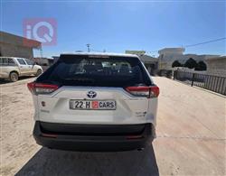 تويوتا راف 4